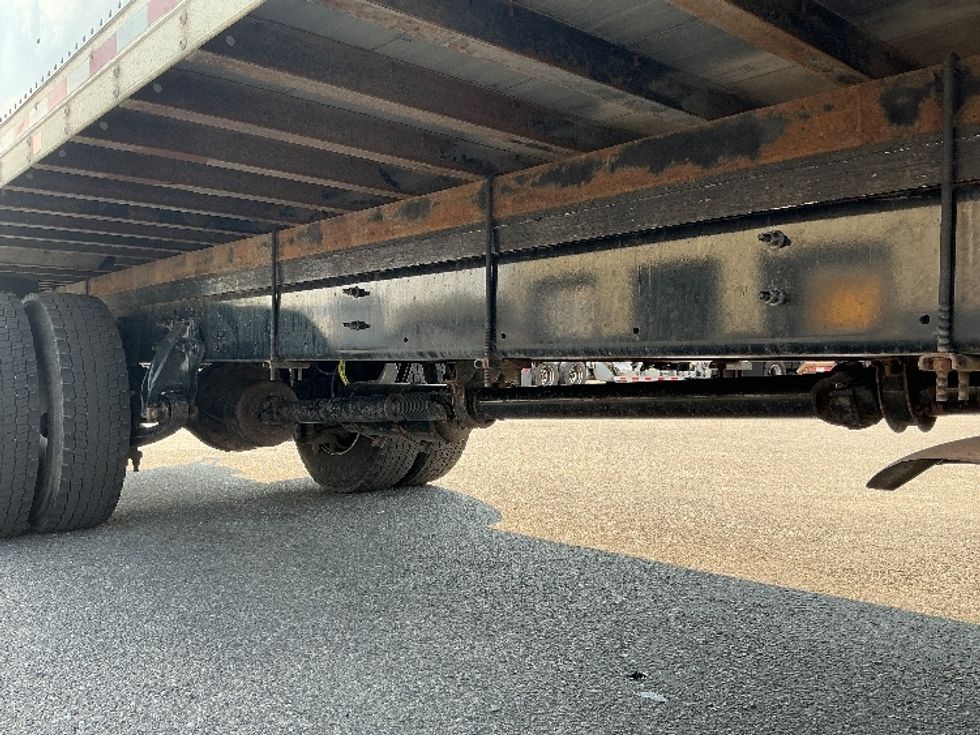 Medium Duty Box Truck-Light and Medium Duty Trucks-Freightliner-2021-M2-Calgary-AB-210,953\n\t\tkm-$ 70,000 - Image 14