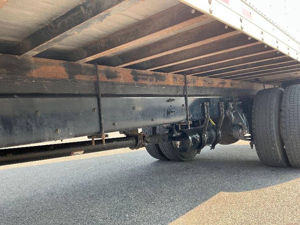 Medium Duty Box Truck-Light and Medium Duty Trucks-Freightliner-2021-M2-Calgary-AB-210,953\n\t\tkm-$ 70,000 - Image 5