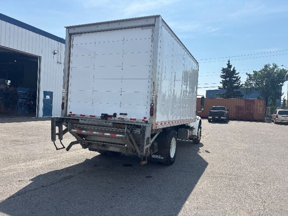 Medium Duty Box Truck-Light and Medium Duty Trucks-Freightliner-2021-M2-Calgary-AB-243,676\n\t\tkm-$ 67,000 - Image 13