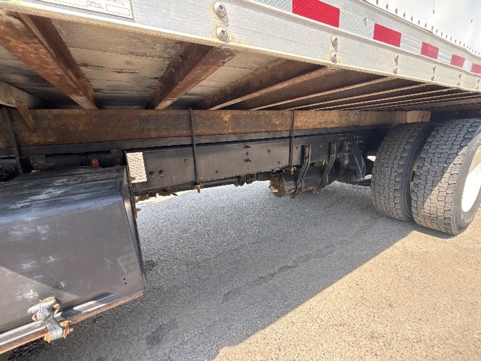 Medium Duty Box Truck-Light and Medium Duty Trucks-Freightliner-2021-M2-Calgary-AB-243,676\n\t\tkm-$ 67,000 - Image 5
