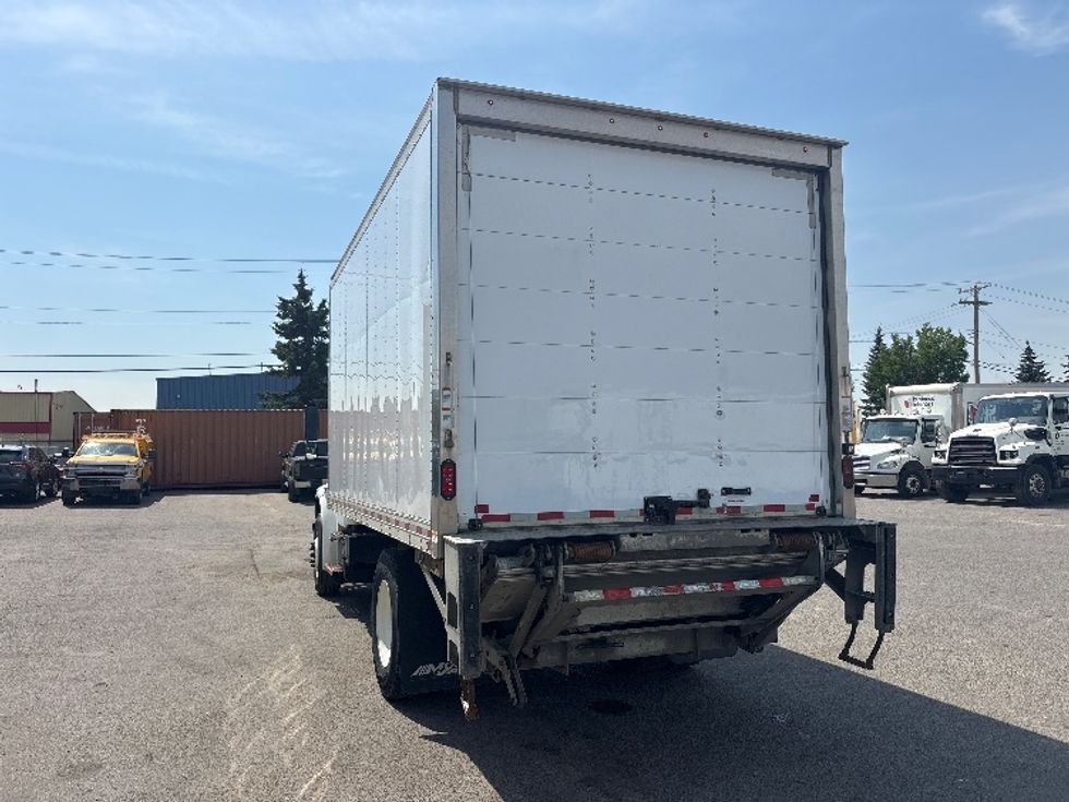 Medium Duty Box Truck-Light and Medium Duty Trucks-Freightliner-2021-M2-Calgary-AB-243,676\n\t\tkm-$ 67,000 - Image 7