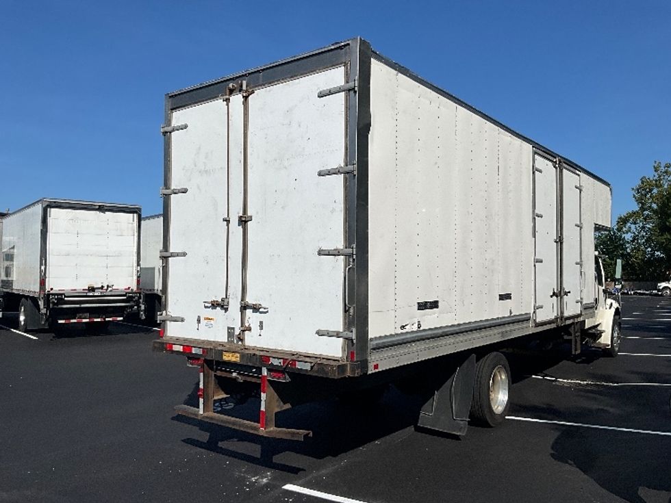 Medium Duty Box Truck-Light and Medium Duty Trucks-Freightliner-2021-M2-Capitol Heights-MD-168,351\n\t\tmiles-$ 71,500 - Image 12