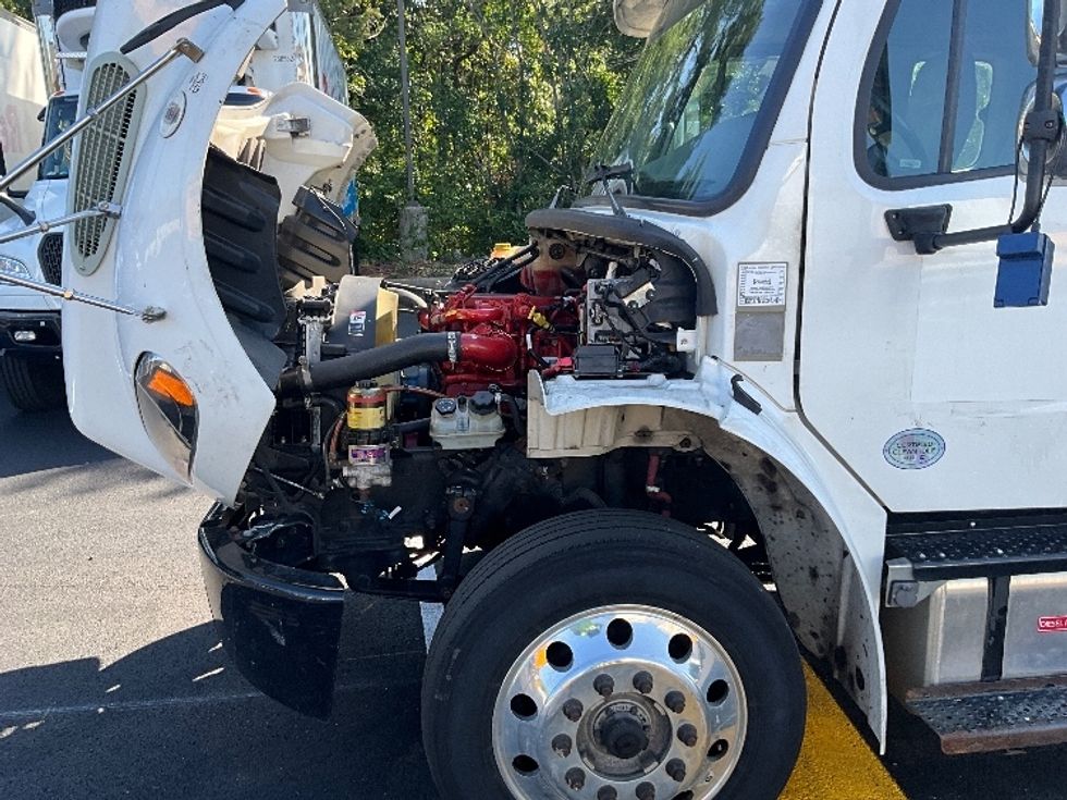 Medium Duty Box Truck-Light and Medium Duty Trucks-Freightliner-2021-M2-Capitol Heights-MD-168,351\n\t\tmiles-$ 71,500 - Image 21