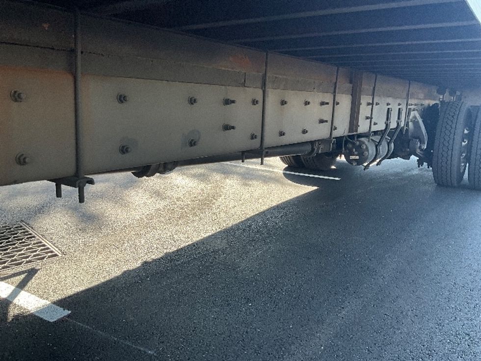 Medium Duty Box Truck-Light and Medium Duty Trucks-Freightliner-2021-M2-Capitol Heights-MD-168,351\n\t\tmiles-$ 71,500 - Image 5