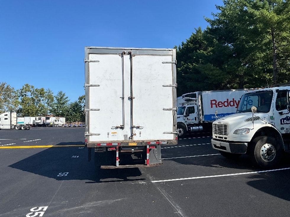 Medium Duty Box Truck-Light and Medium Duty Trucks-Freightliner-2021-M2-Capitol Heights-MD-168,351\n\t\tmiles-$ 71,500 - Image 7