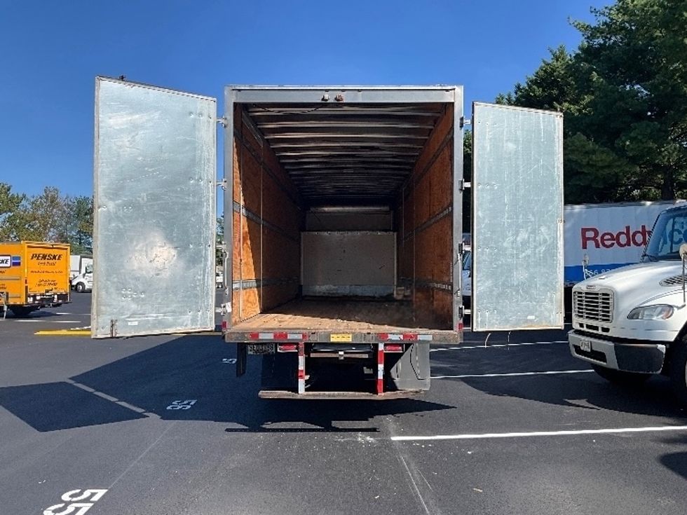 Medium Duty Box Truck-Light and Medium Duty Trucks-Freightliner-2021-M2-Capitol Heights-MD-168,351\n\t\tmiles-$ 71,500 - Image 8