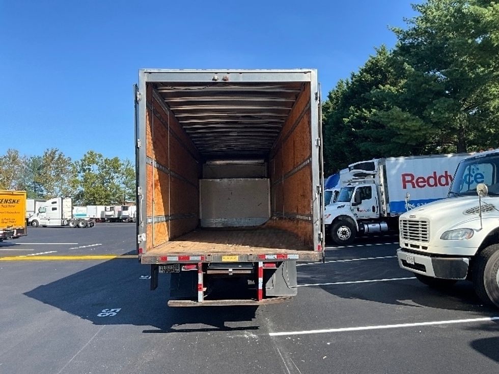 Medium Duty Box Truck-Light and Medium Duty Trucks-Freightliner-2021-M2-Capitol Heights-MD-168,351\n\t\tmiles-$ 71,500 - Image 9