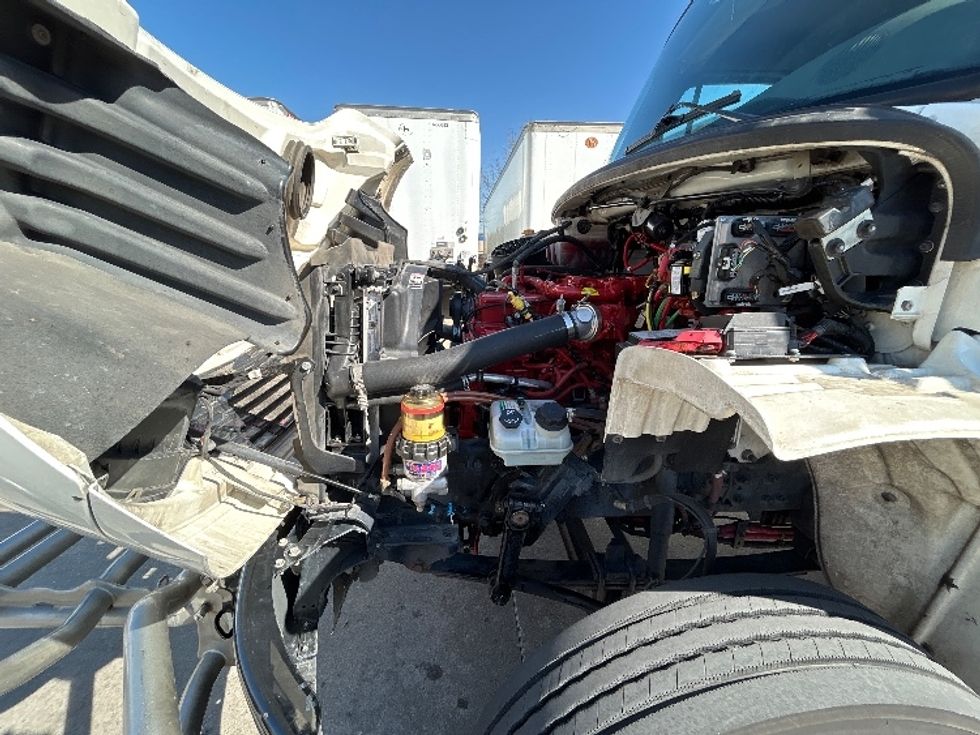 Medium Duty Box Truck-Light and Medium Duty Trucks-Freightliner-2021-M2-Carrollton-TX-218,947\n\t\tmiles-$ 40,500 - Image 24