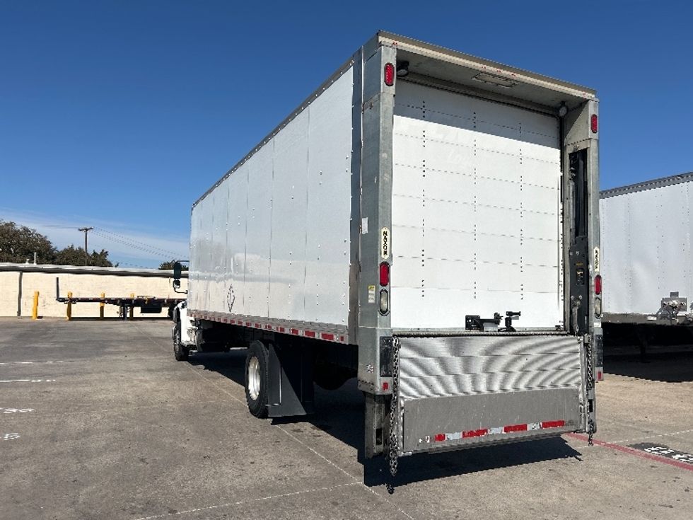 Medium Duty Box Truck-Light and Medium Duty Trucks-Freightliner-2021-M2-Carrollton-TX-218,947\n\t\tmiles-$ 40,500 - Image 6