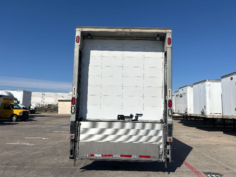 Medium Duty Box Truck-Light and Medium Duty Trucks-Freightliner-2021-M2-Carrollton-TX-218,947\n\t\tmiles-$ 40,500 - Image 7