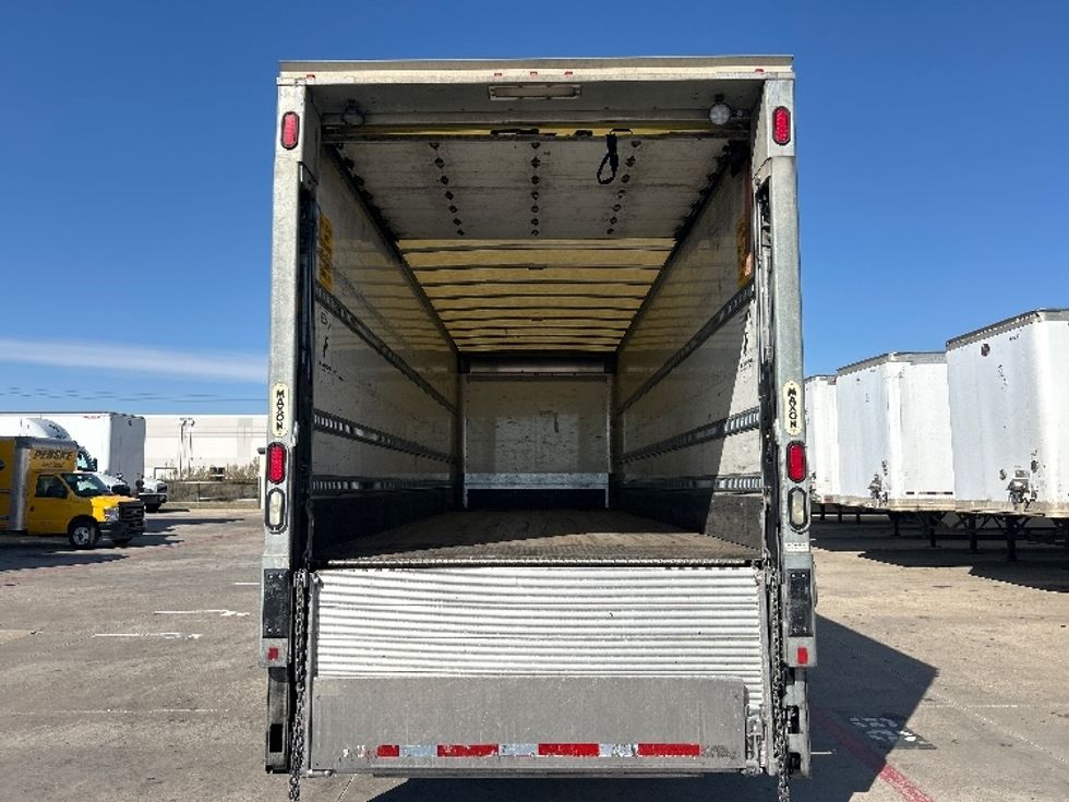 Medium Duty Box Truck-Light and Medium Duty Trucks-Freightliner-2021-M2-Carrollton-TX-218,947\n\t\tmiles-$ 40,500 - Image 8
