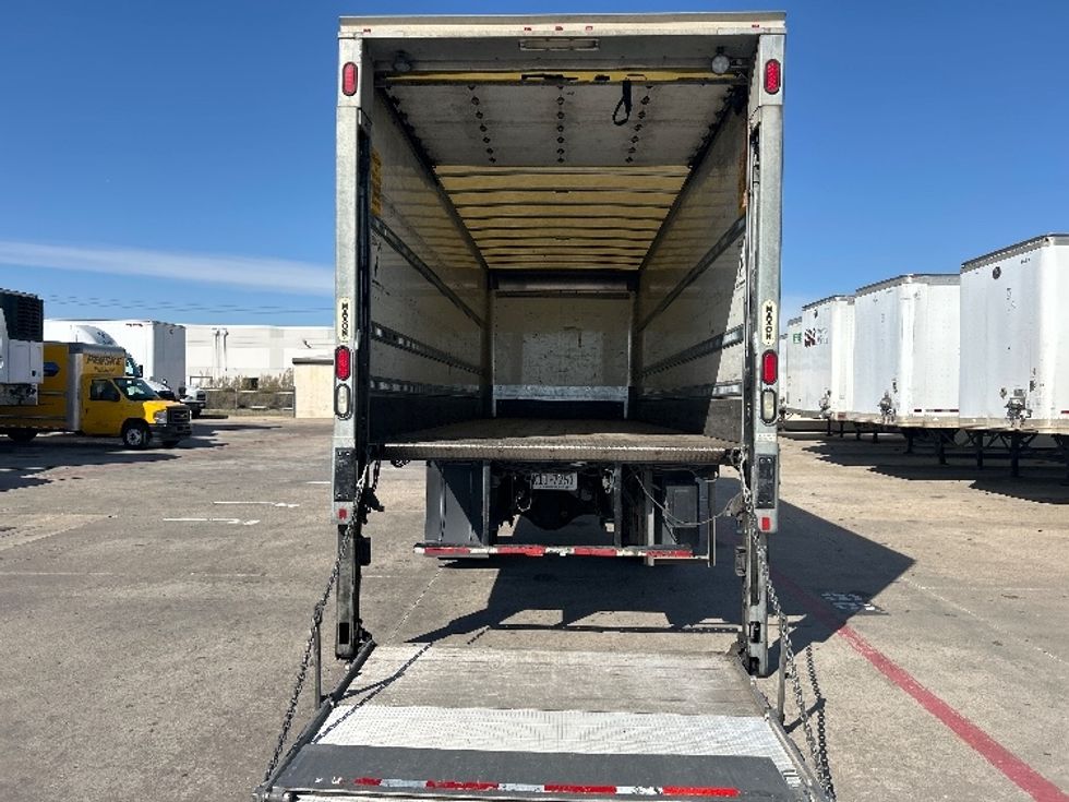 Medium Duty Box Truck-Light and Medium Duty Trucks-Freightliner-2021-M2-Carrollton-TX-218,947\n\t\tmiles-$ 40,500 - Image 9