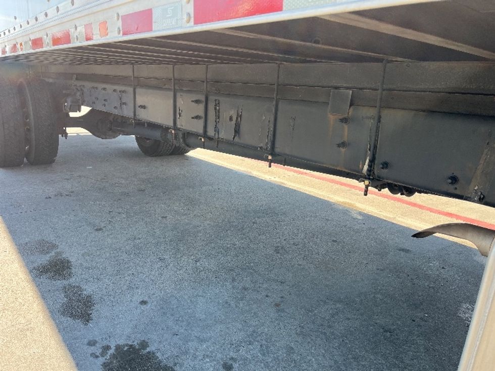 Medium Duty Box Truck-Light and Medium Duty Trucks-Freightliner-2021-M2-Carrollton-TX-258,107\n\t\tmiles-$ 32,750 - Image 14