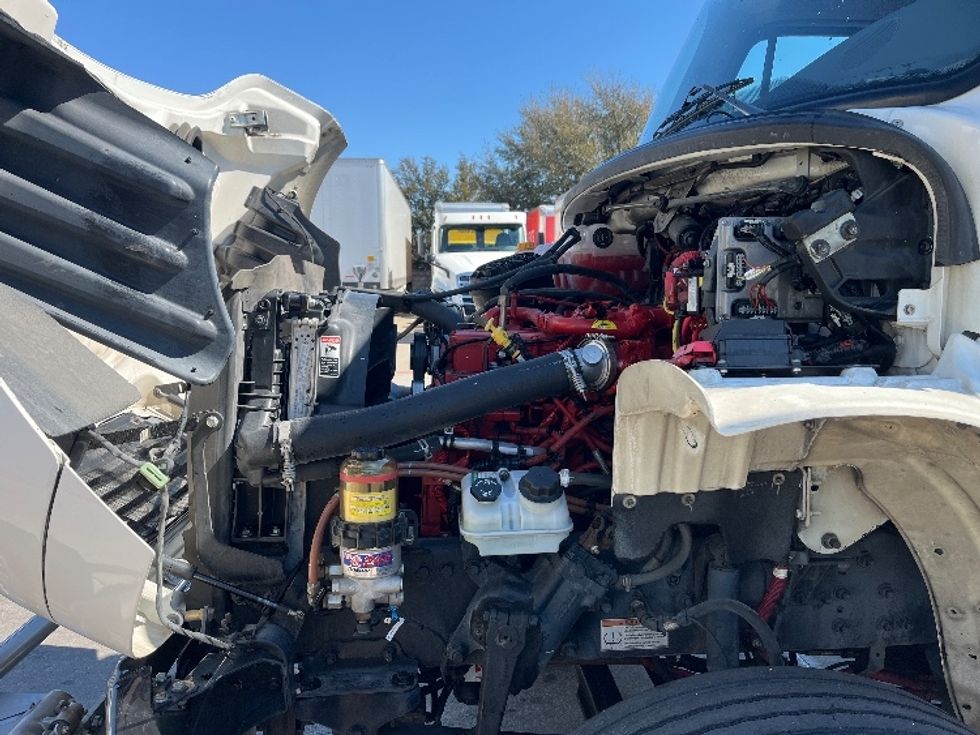 Medium Duty Box Truck-Light and Medium Duty Trucks-Freightliner-2021-M2-Carrollton-TX-258,107\n\t\tmiles-$ 32,750 - Image 24