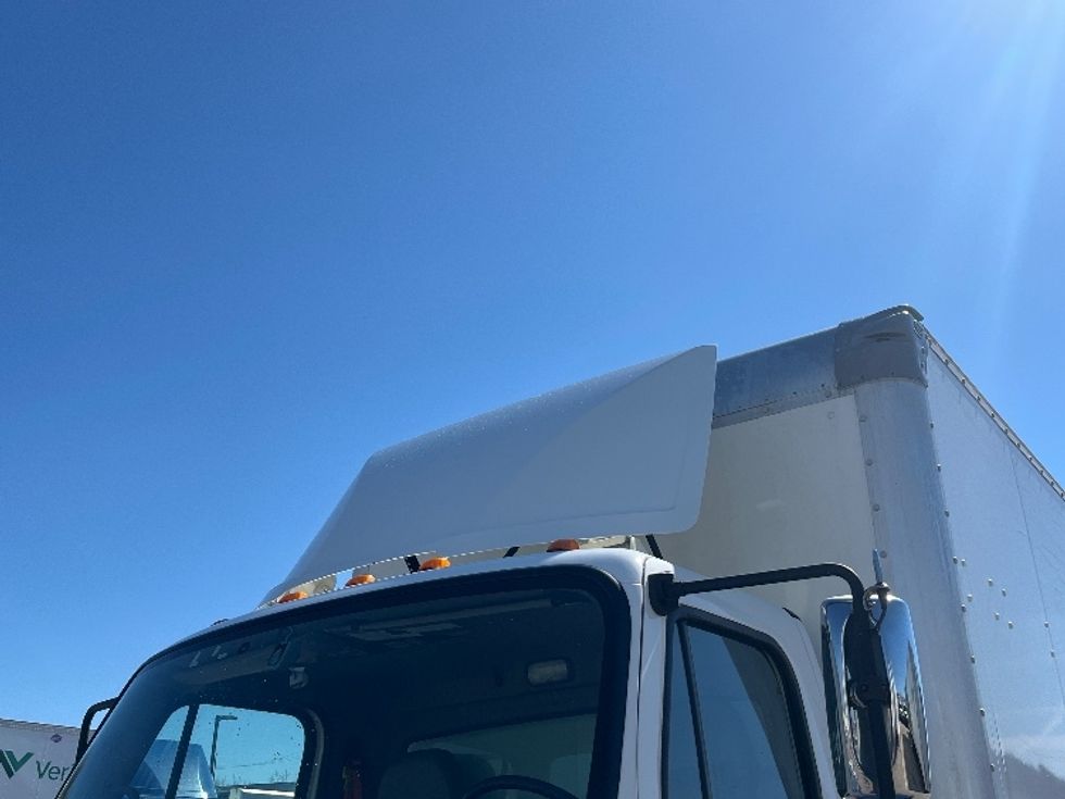 Medium Duty Box Truck-Light and Medium Duty Trucks-Freightliner-2021-M2-Carrollton-TX-258,107\n\t\tmiles-$ 32,750 - Image 26