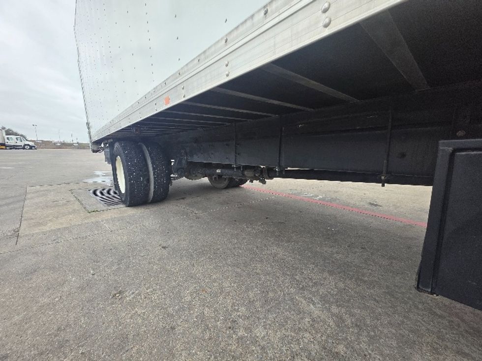 Medium Duty Box Truck-Light and Medium Duty Trucks-Freightliner-2021-M2-Carrollton-TX-28,732\n\t\tmiles-$ 72,250 - Image 14