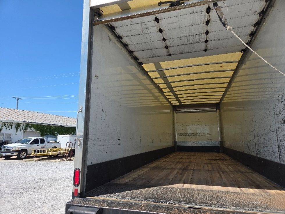 Medium Duty Box Truck-Light and Medium Duty Trucks-Freightliner-2021-M2-Carthage-MO-185,464\n\t\tmiles-$ 20,000 - Image 10