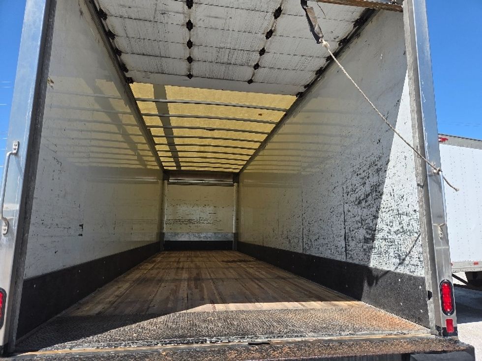 Medium Duty Box Truck-Light and Medium Duty Trucks-Freightliner-2021-M2-Carthage-MO-185,464\n\t\tmiles-$ 20,000 - Image 11