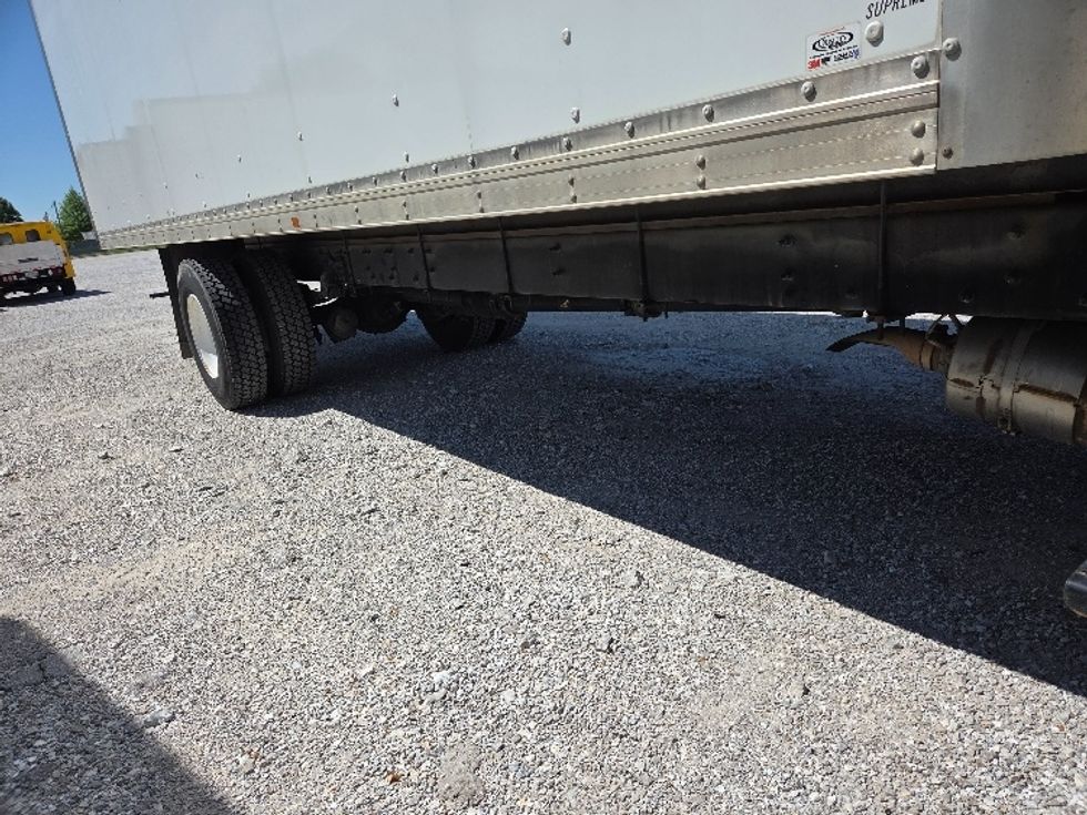 Medium Duty Box Truck-Light and Medium Duty Trucks-Freightliner-2021-M2-Carthage-MO-185,464\n\t\tmiles-$ 20,000 - Image 13