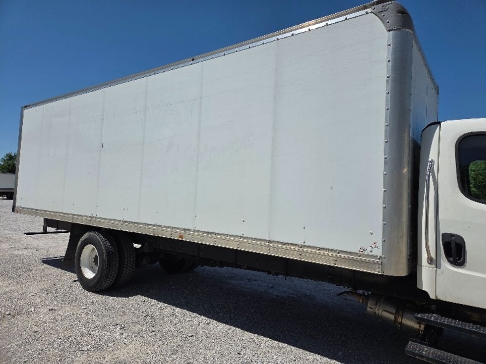 Medium Duty Box Truck-Light and Medium Duty Trucks-Freightliner-2021-M2-Carthage-MO-185,464\n\t\tmiles-$ 20,000 - Image 14