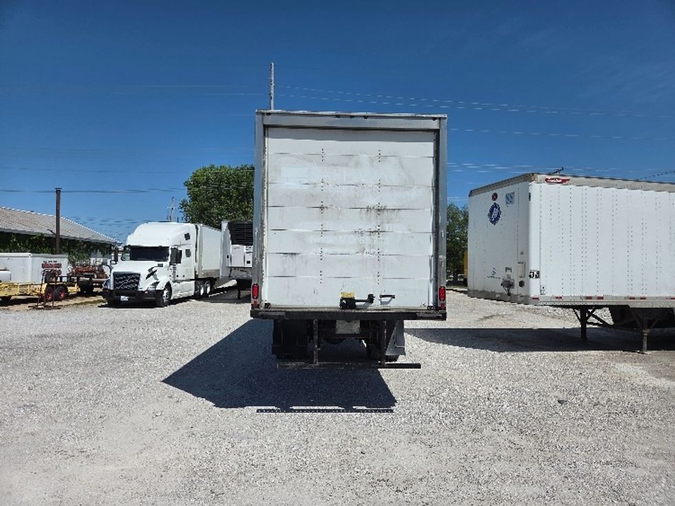 Medium Duty Box Truck-Light and Medium Duty Trucks-Freightliner-2021-M2-Carthage-MO-185,464\n\t\tmiles-$ 20,000 - Image 7