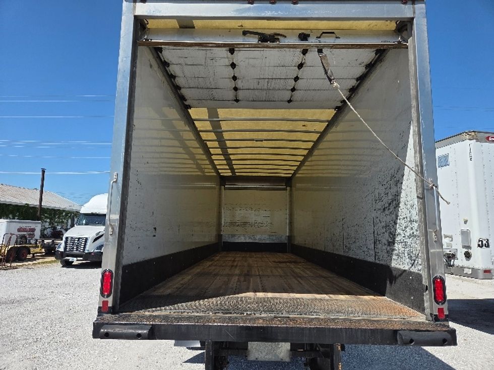 Medium Duty Box Truck-Light and Medium Duty Trucks-Freightliner-2021-M2-Carthage-MO-185,464\n\t\tmiles-$ 20,000 - Image 8