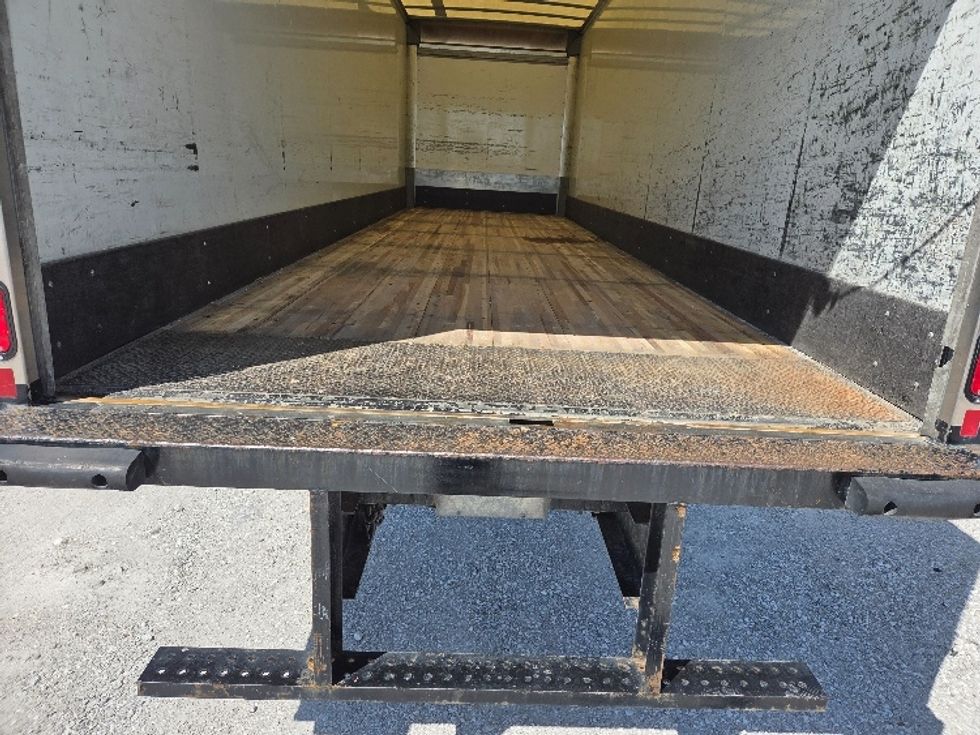 Medium Duty Box Truck-Light and Medium Duty Trucks-Freightliner-2021-M2-Carthage-MO-185,464\n\t\tmiles-$ 20,000 - Image 9
