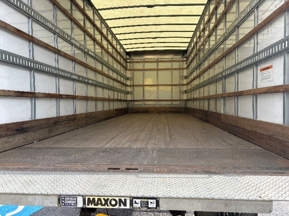 Medium Duty Box Truck-Light and Medium Duty Trucks-Freightliner-2021-M2-Chicopee-MA-204,816\n\t\tmiles-$ 53,250 - Image 10