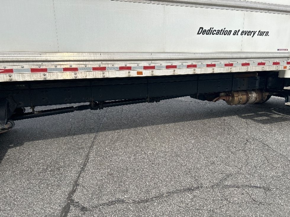 Medium Duty Box Truck-Light and Medium Duty Trucks-Freightliner-2021-M2-Chicopee-MA-204,816\n\t\tmiles-$ 53,250 - Image 14