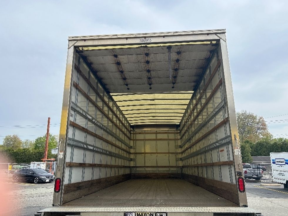 Medium Duty Box Truck-Light and Medium Duty Trucks-Freightliner-2021-M2-Chicopee-MA-204,816\n\t\tmiles-$ 53,250 - Image 8