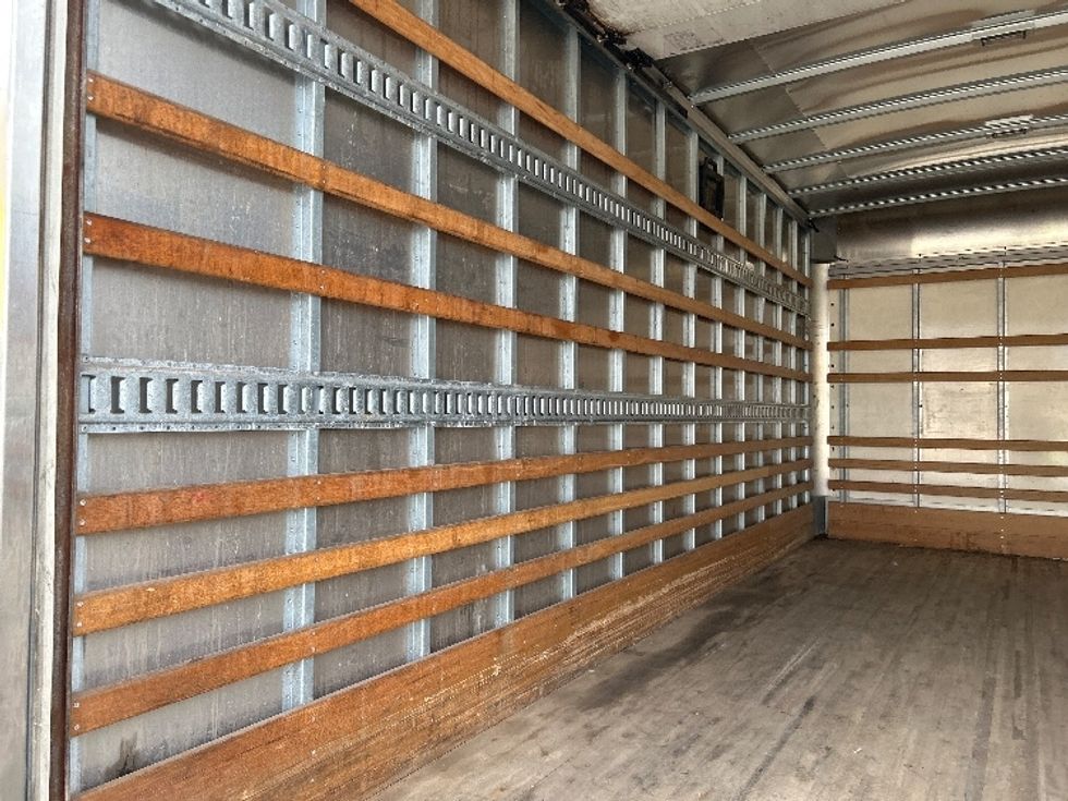 Medium Duty Box Truck-Light and Medium Duty Trucks-Freightliner-2021-M2-Chicopee-MA-83,123\n\t\tmiles-$ 53,500 - Image 11