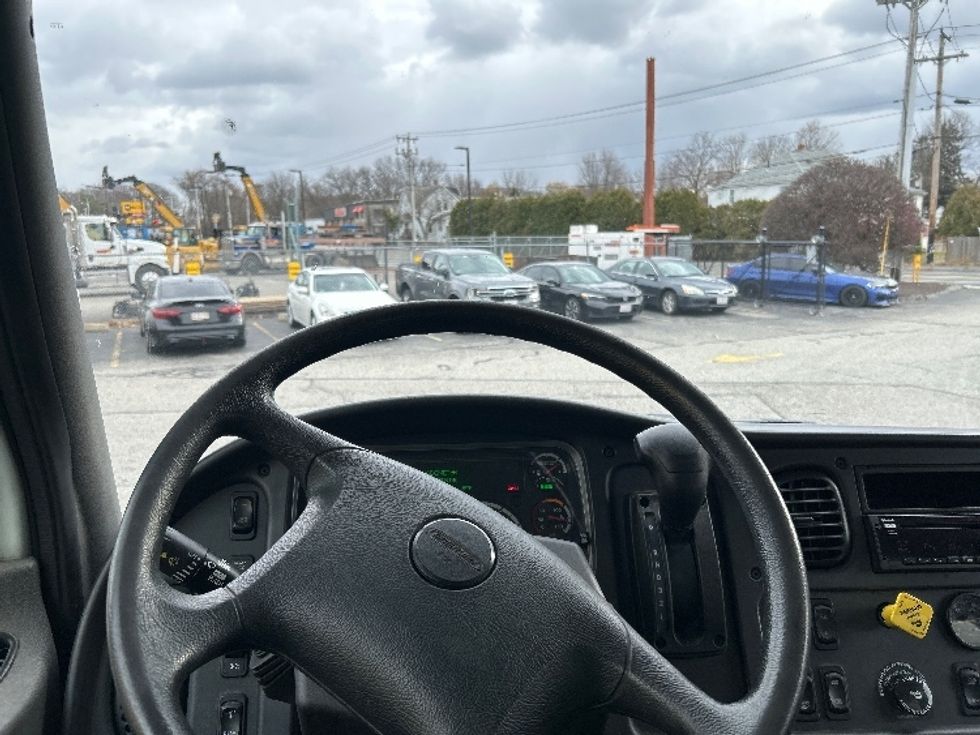 Medium Duty Box Truck-Light and Medium Duty Trucks-Freightliner-2021-M2-Chicopee-MA-83,123\n\t\tmiles-$ 53,500 - Image 18