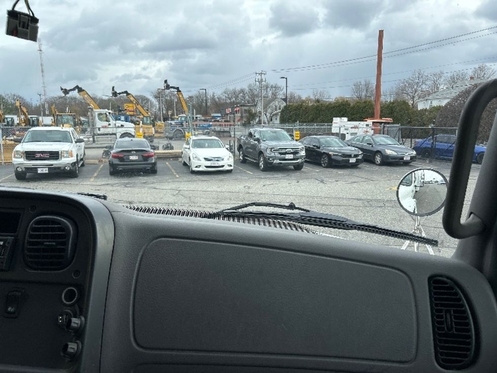 Medium Duty Box Truck-Light and Medium Duty Trucks-Freightliner-2021-M2-Chicopee-MA-83,123\n\t\tmiles-$ 53,500 - Image 21