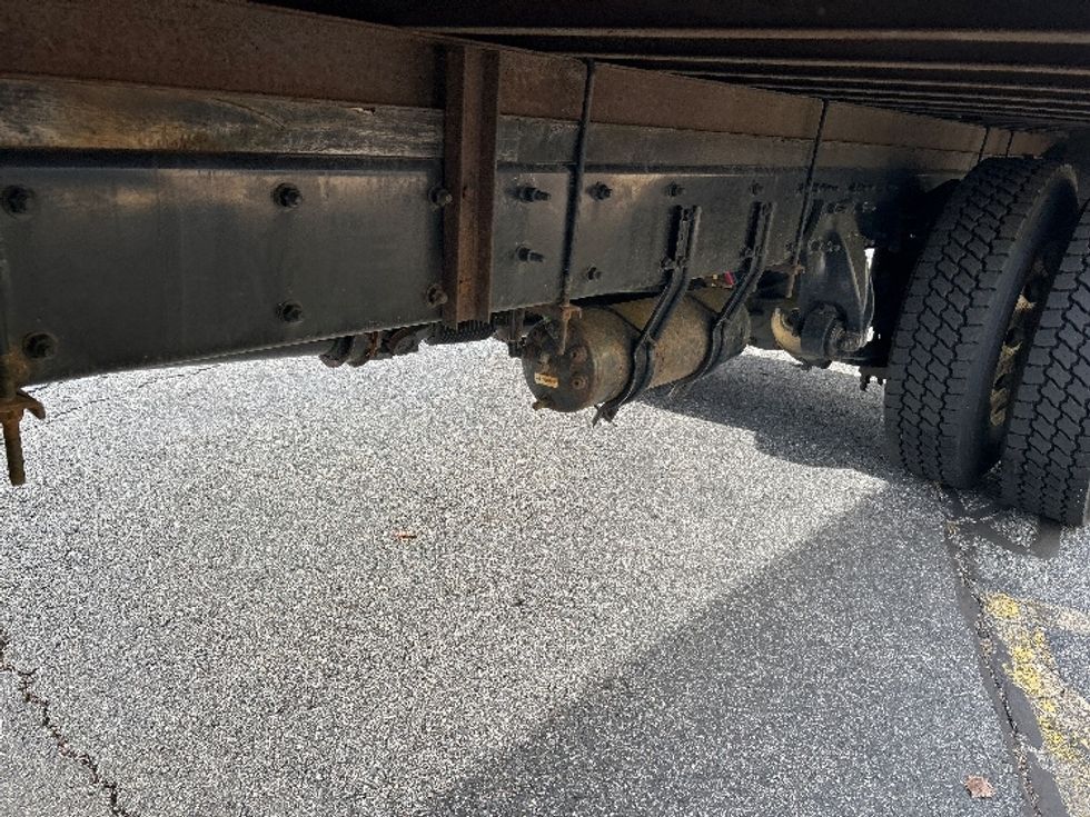 Medium Duty Box Truck-Light and Medium Duty Trucks-Freightliner-2021-M2-Chicopee-MA-83,123\n\t\tmiles-$ 53,500 - Image 5