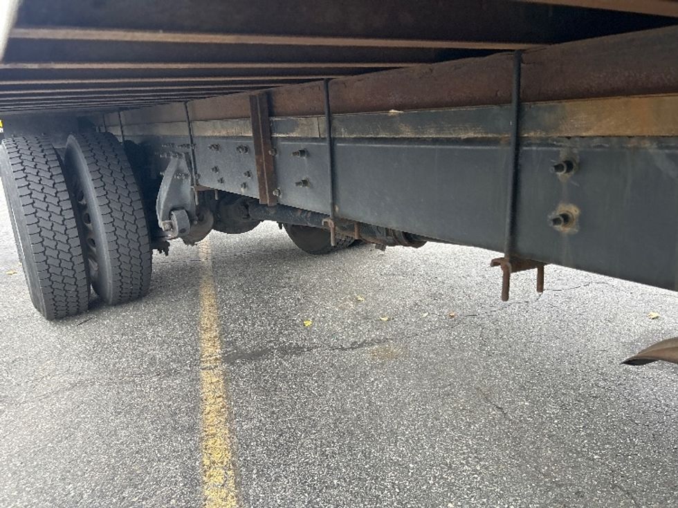 Medium Duty Box Truck-Light and Medium Duty Trucks-Freightliner-2021-M2-Chicopee-MA-91,483\n\t\tmiles-$ 53,000 - Image 14