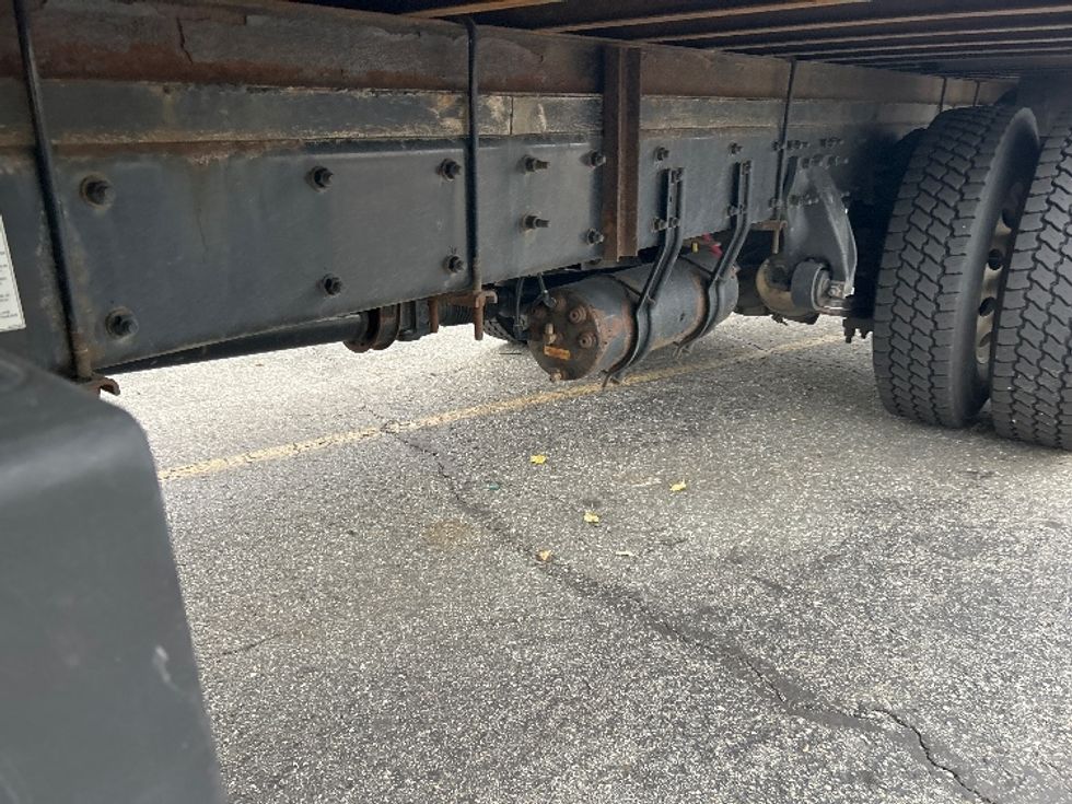 Medium Duty Box Truck-Light and Medium Duty Trucks-Freightliner-2021-M2-Chicopee-MA-91,483\n\t\tmiles-$ 53,000 - Image 5