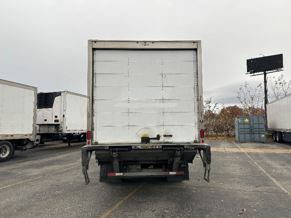 Medium Duty Box Truck-Light and Medium Duty Trucks-Freightliner-2021-M2-Chicopee-MA-91,483\n\t\tmiles-$ 53,000 - Image 7