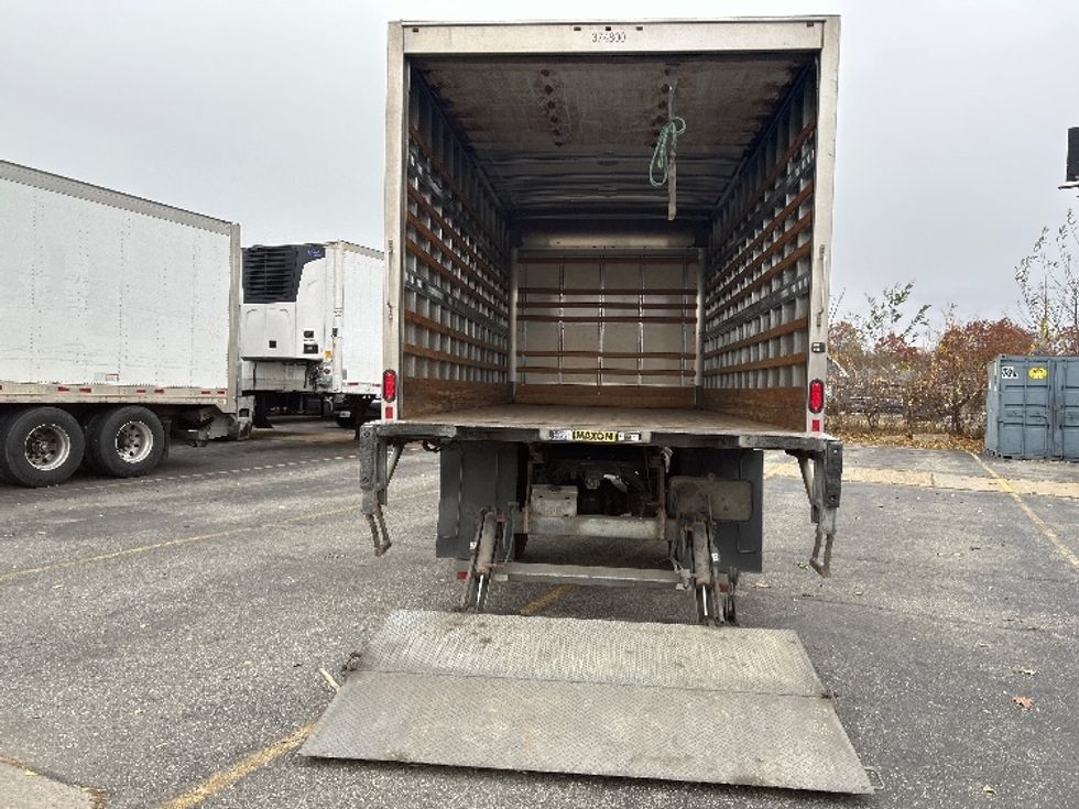 Medium Duty Box Truck-Light and Medium Duty Trucks-Freightliner-2021-M2-Chicopee-MA-91,483\n\t\tmiles-$ 53,000 - Image 9