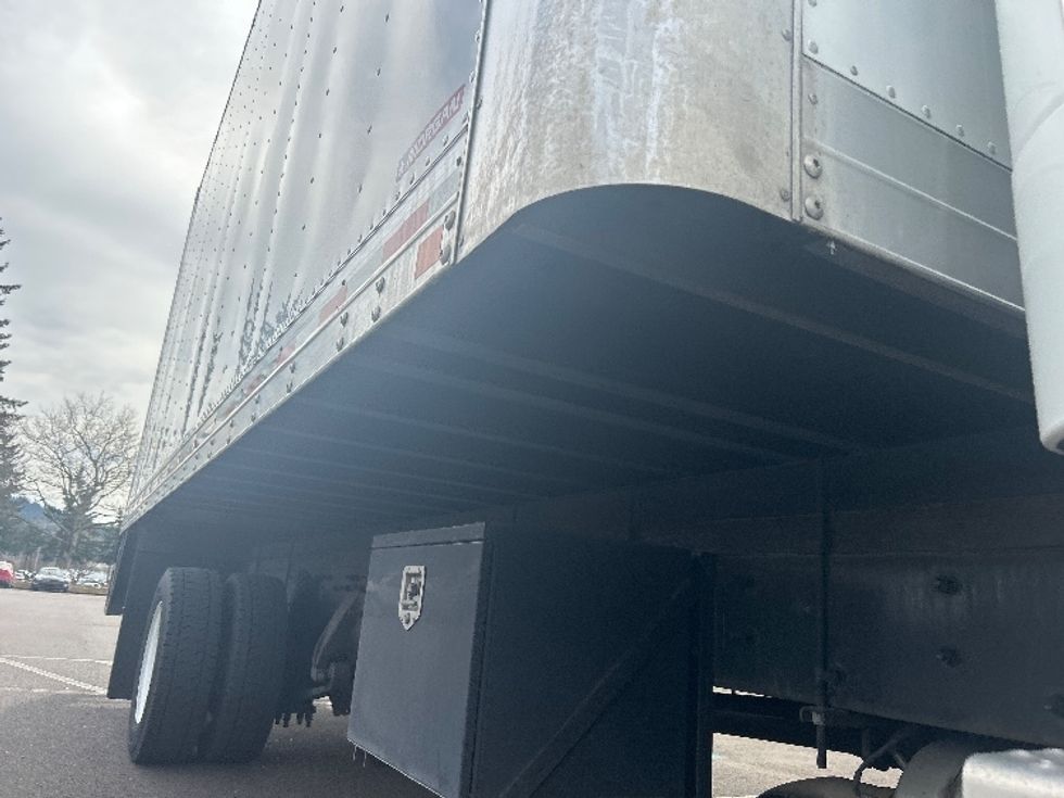 Medium Duty Box Truck-Light and Medium Duty Trucks-Freightliner-2021-M2-Clackamas-OR-46,164\n\t\tmiles-$ 59,500 - Image 13