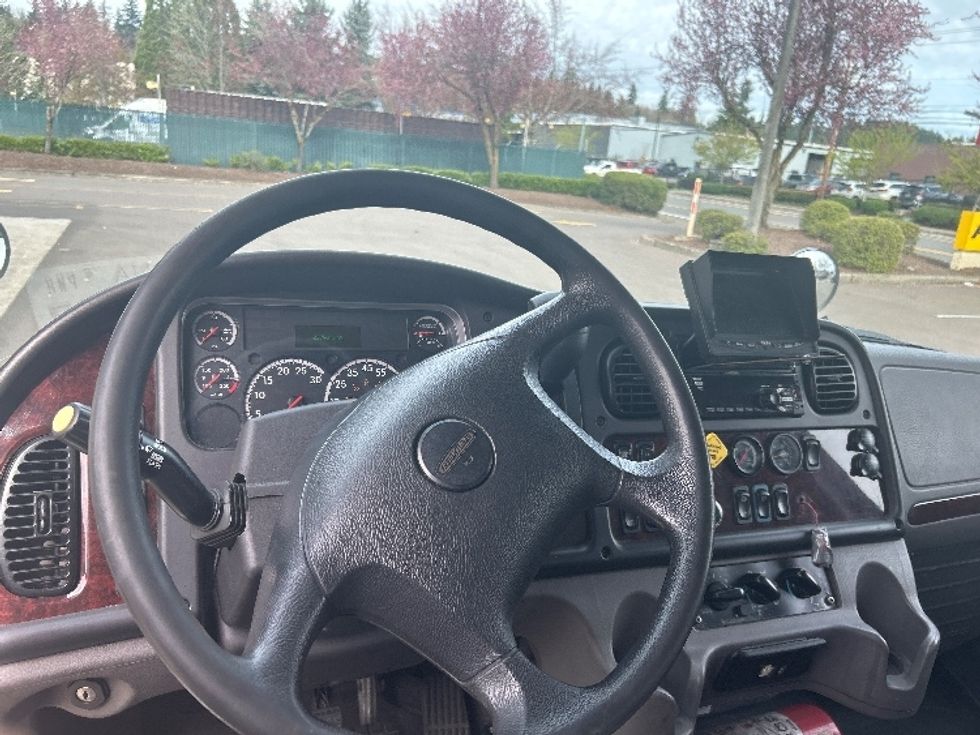 Medium Duty Box Truck-Light and Medium Duty Trucks-Freightliner-2021-M2-Clackamas-OR-46,164\n\t\tmiles-$ 59,500 - Image 17