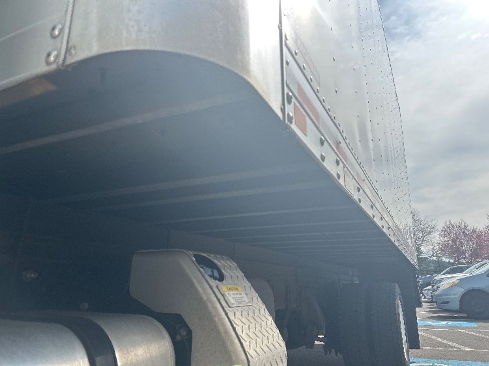 Medium Duty Box Truck-Light and Medium Duty Trucks-Freightliner-2021-M2-Clackamas-OR-46,164\n\t\tmiles-$ 59,500 - Image 5