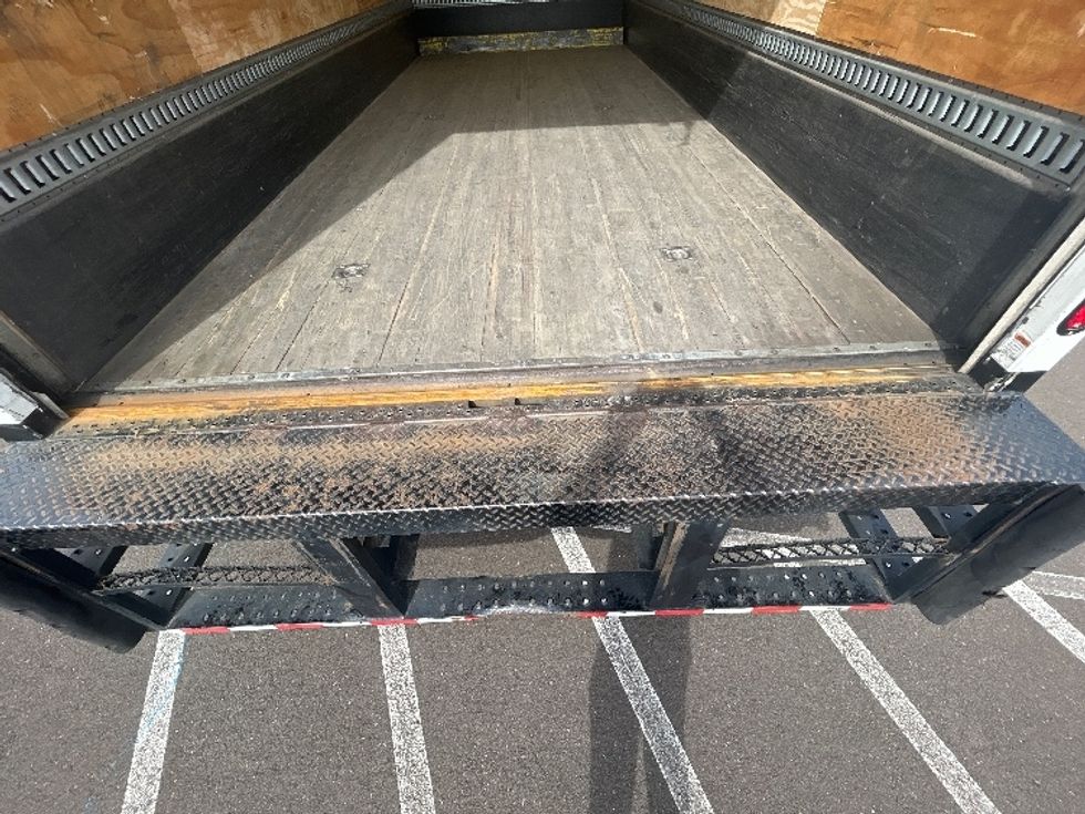 Medium Duty Box Truck-Light and Medium Duty Trucks-Freightliner-2021-M2-Clackamas-OR-46,164\n\t\tmiles-$ 59,500 - Image 9