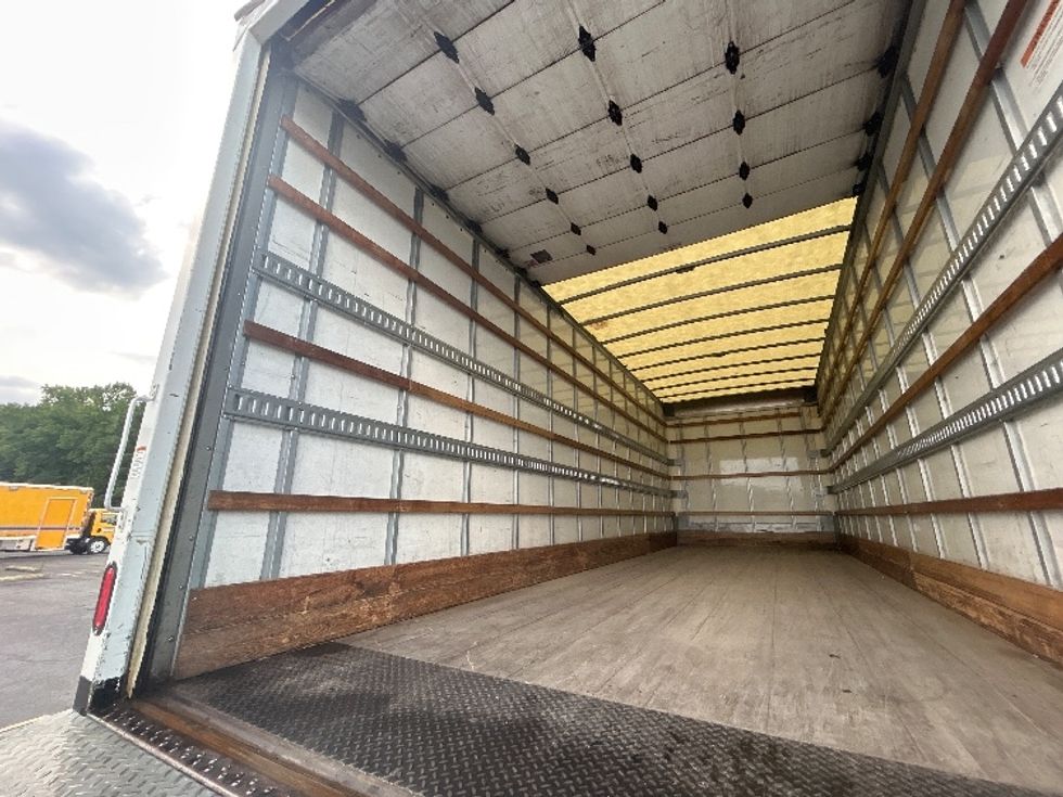 Medium Duty Box Truck-Light and Medium Duty Trucks-Freightliner-2021-M2-Cleveland-TN-128,782\n\t\tmiles-$ 75,000 - Image 11