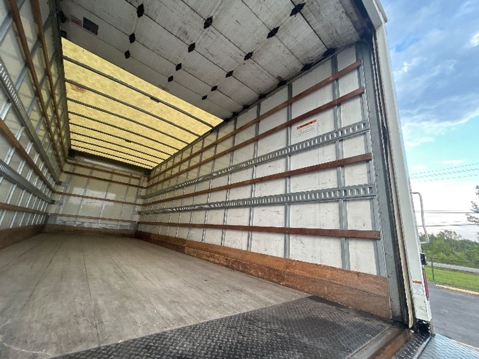 Medium Duty Box Truck-Light and Medium Duty Trucks-Freightliner-2021-M2-Cleveland-TN-128,782\n\t\tmiles-$ 75,000 - Image 12