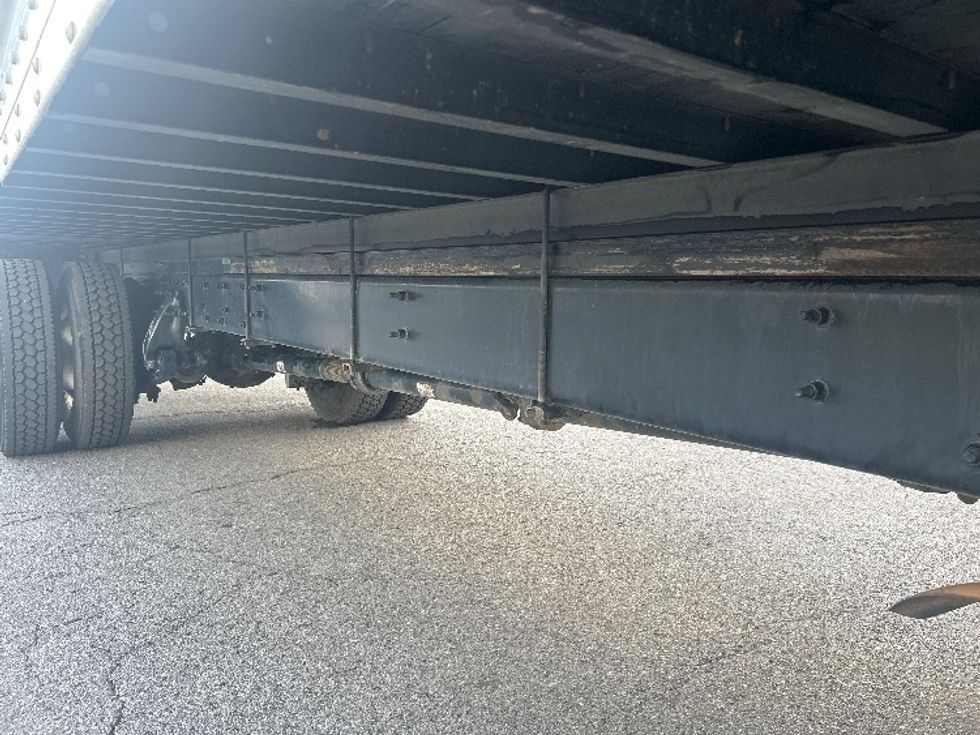 Medium Duty Box Truck-Light and Medium Duty Trucks-Freightliner-2021-M2-Cleveland-TN-128,782\n\t\tmiles-$ 75,000 - Image 14