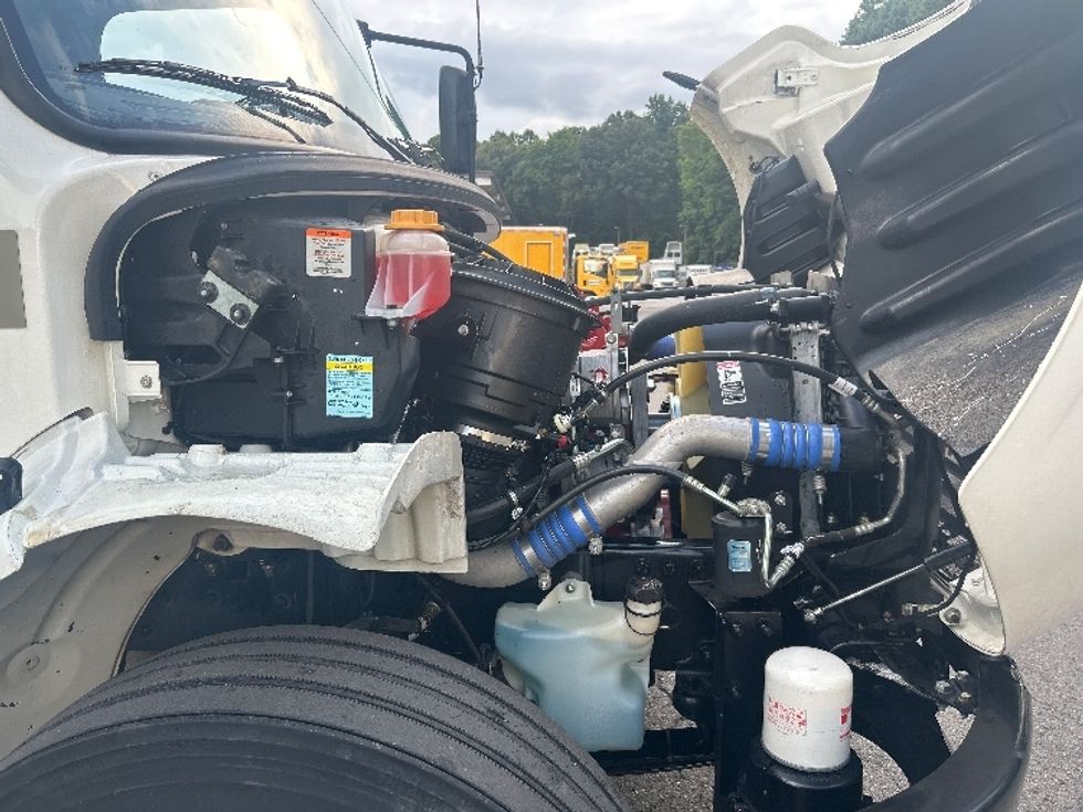 Medium Duty Box Truck-Light and Medium Duty Trucks-Freightliner-2021-M2-Cleveland-TN-128,782\n\t\tmiles-$ 75,000 - Image 23