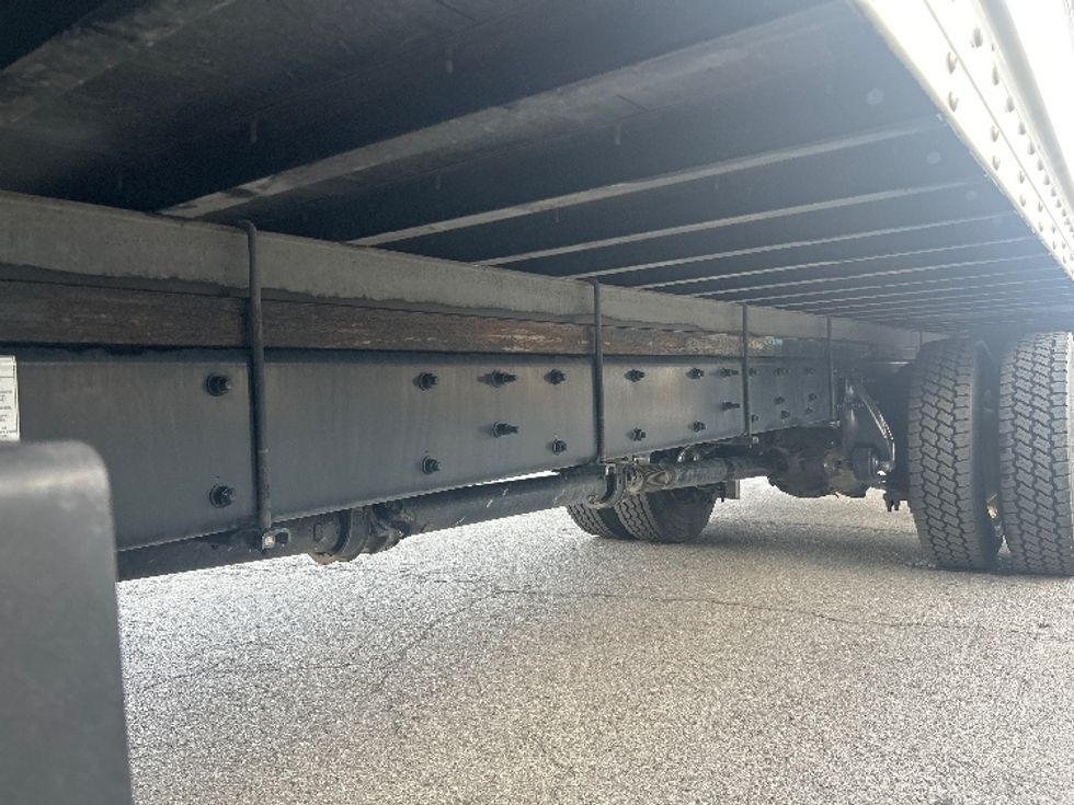 Medium Duty Box Truck-Light and Medium Duty Trucks-Freightliner-2021-M2-Cleveland-TN-128,782\n\t\tmiles-$ 75,000 - Image 5