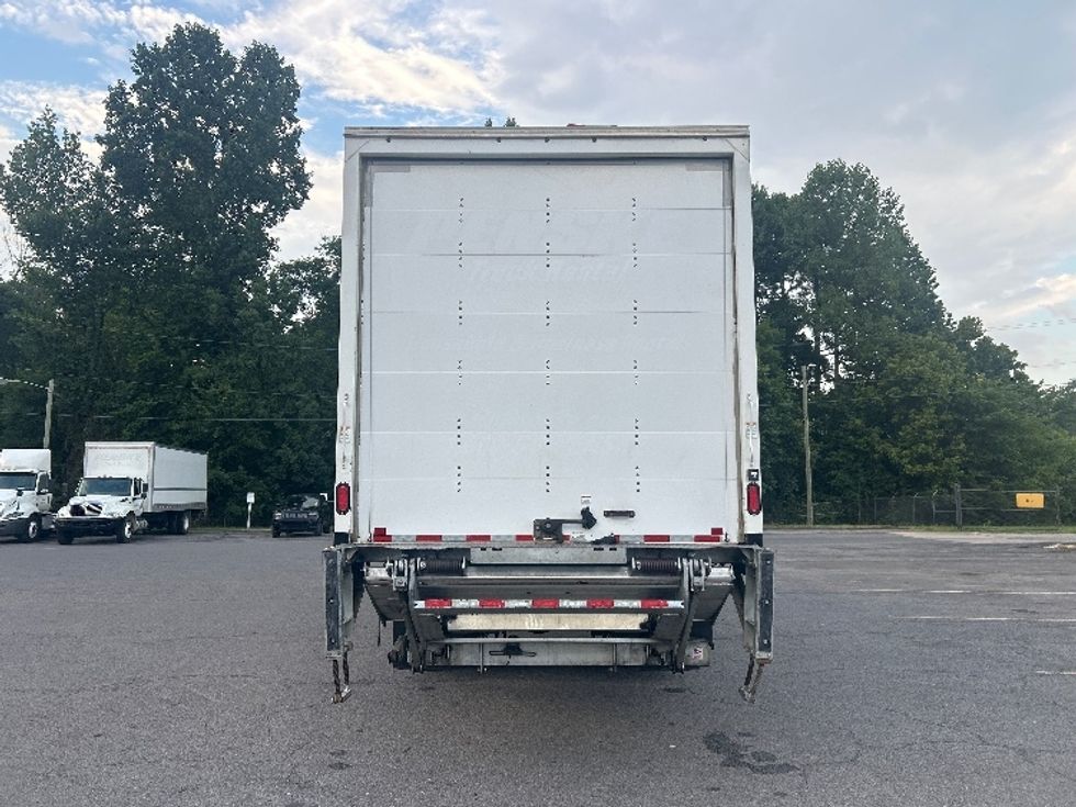 Medium Duty Box Truck-Light and Medium Duty Trucks-Freightliner-2021-M2-Cleveland-TN-128,782\n\t\tmiles-$ 75,000 - Image 7