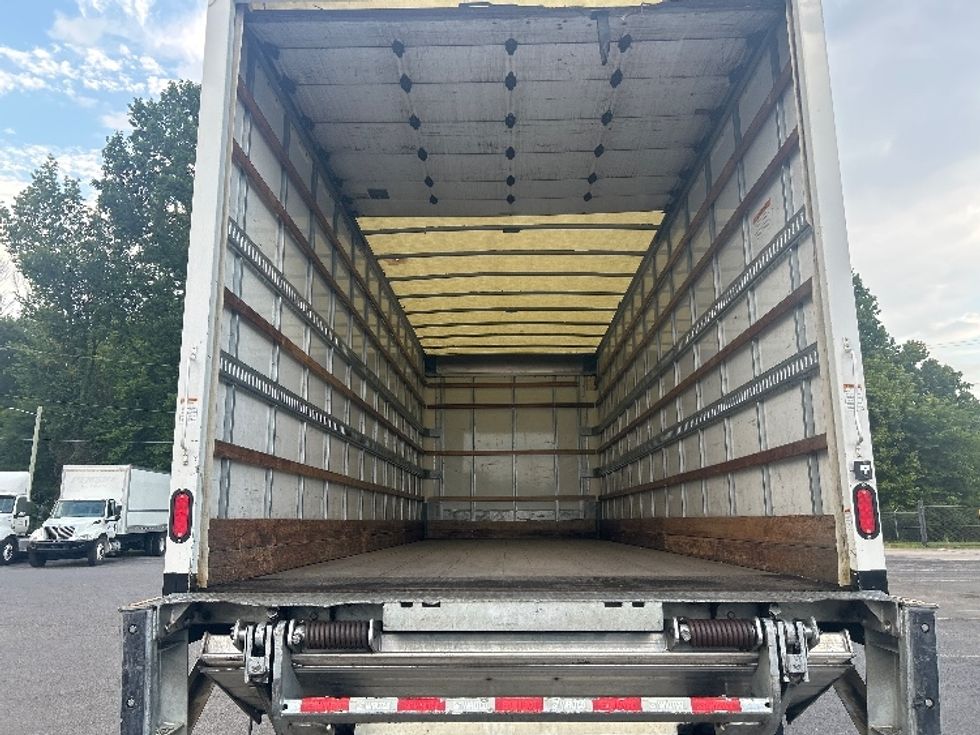 Medium Duty Box Truck-Light and Medium Duty Trucks-Freightliner-2021-M2-Cleveland-TN-128,782\n\t\tmiles-$ 75,000 - Image 8