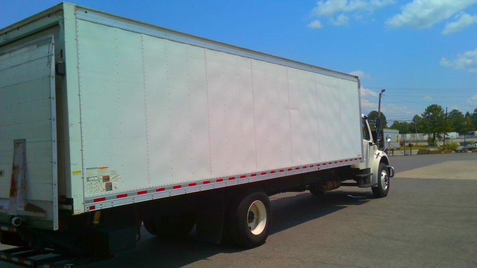 Medium Duty Box Truck-Light and Medium Duty Trucks-Freightliner-2021-M2-Cleveland-TN-306,234\n\t\tmiles-$ 38,250 - Image 12